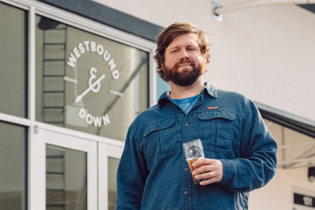 Why this award-winning Colorado brewery wants people to invest in its business at a time when the beer industry is struggling