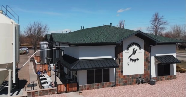 Westbound & Brewing wants to raise $1.24 million from investors for a major expansion. (Provided by Westbound & Down)